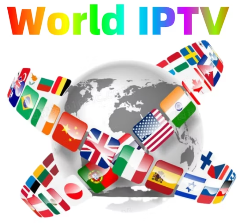 Shop IPTV Services